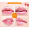 Paquete De 10 Sobres Parches Colágeno Para Labios Hidratante