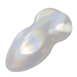 Moyishi Chameleon Vinyl Wrap Matte Metallic Vehicle Film Purple to Blue Stretchable Air Release DIY Decals 12"x60" (White)