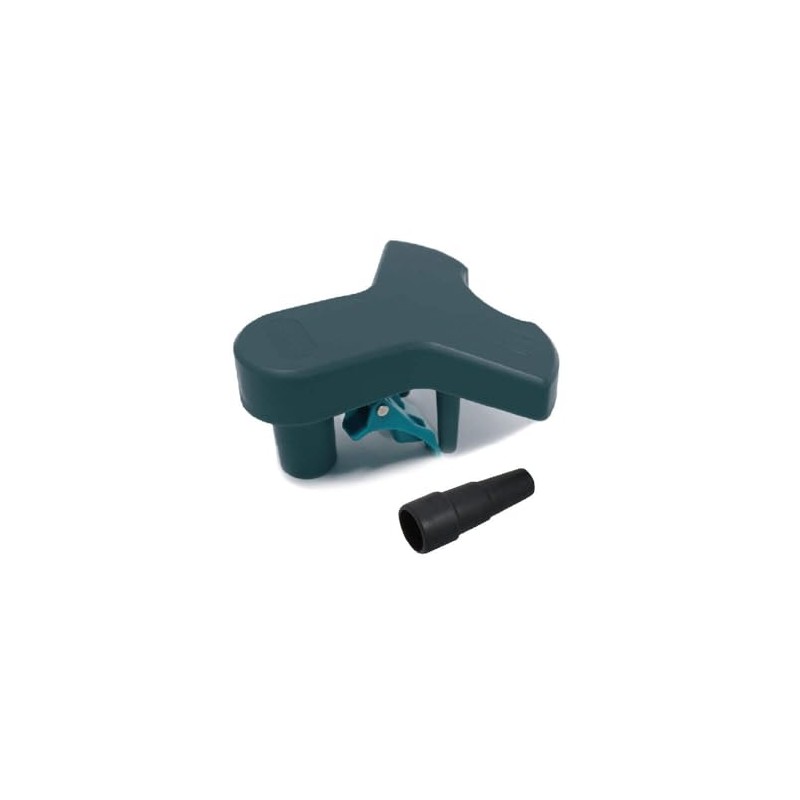 Dust Extraction Bucket Collector