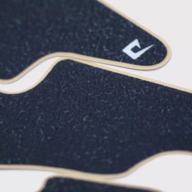 Pryme Black Frame Guards Kawasaki KX125 KX250 KX500 Grip Tape Protectors Decal KX 250 - KX125, 2003-2008