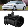 Car Rubber Air Intake Hose Tube 17225-R1A A01 Replacement Fit