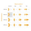 OSRAM LEDriving® Cube PX2500 Ultra Wide, LEDPWL101-UW, Off Road, LED