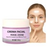 Crema Maquillaje Hidratacion Iluminación Base Bb Cream 50ml