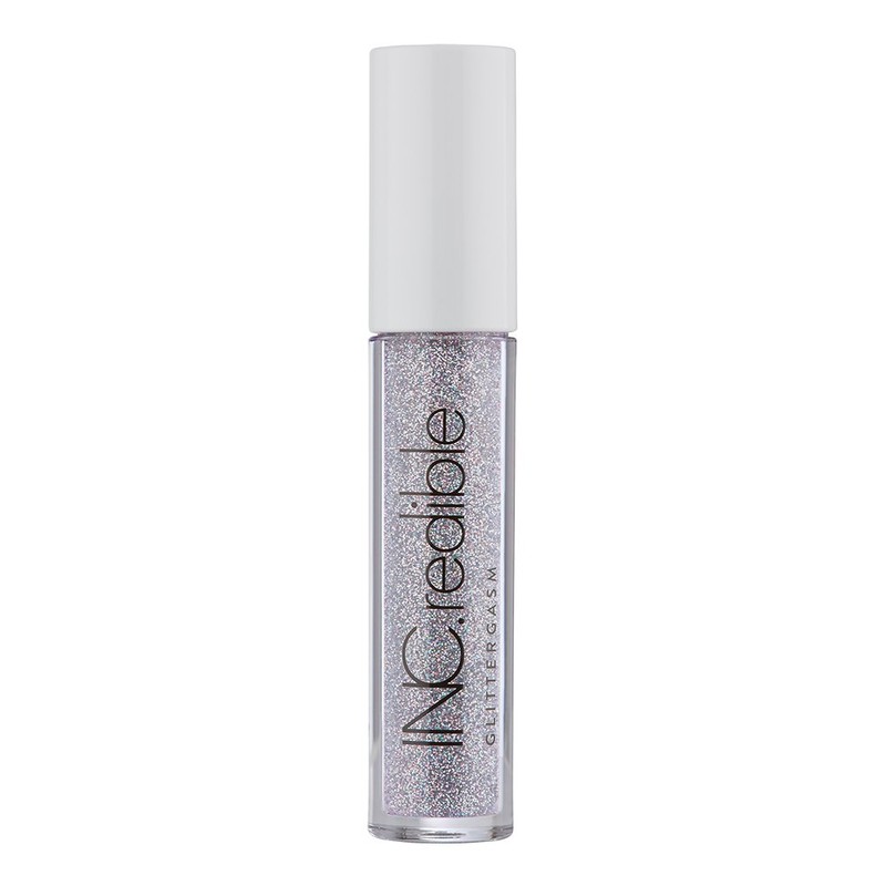 INC.redible Glittergasm Lip Gloss, I'm a Firecracker