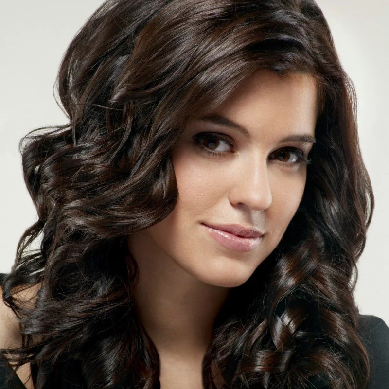 Revlon Rizadora Cabello Revlon Ceramica Turmalina Ferro Tenaza Pelo