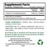 Best Naturals Zinc Gluconate 50mg & Vitamin B12 6000 mcg