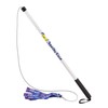 Squishy Face Studio Flirt Pole V2 with Lure - Durable