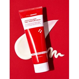 Lactocollagen daily moisture cream 155ml / 락토콜라겐 데일리 수분크림 155ml
