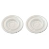 Unimom Large Membrane for Forte (Pack of 2)
