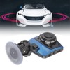2.4in Car Dashcam 1080P Night Vision Shaking Proof Long Standby