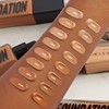 Anastasia Beverly Hills - Luminous Foundation - 420C