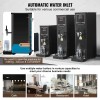 Commercial 1500W Electric Water Boiler Fast Heating 50 with 316