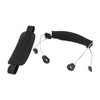COMBATGEAR Headset Headband Replacement Accessories Compatible with Howard Leight by