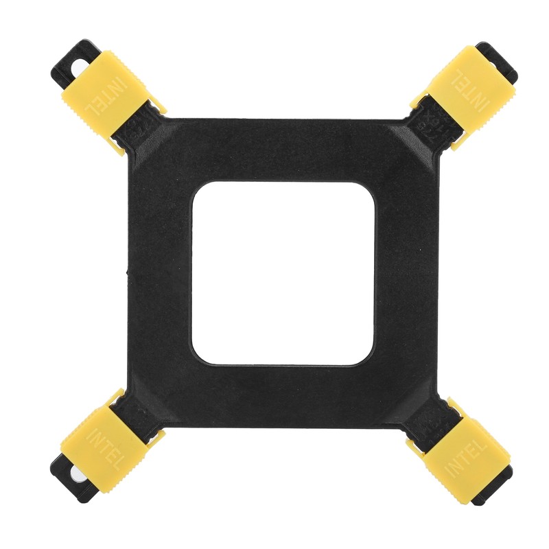 4 Heat Pipe CPU Heat Sink for LGA2011 1366 11501151