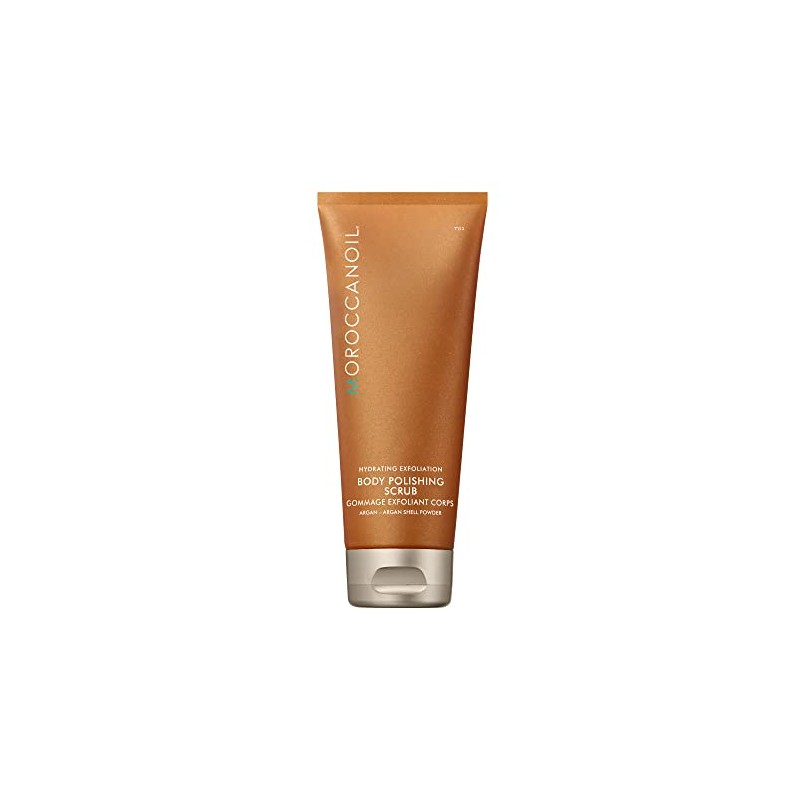 Moroccanoil Exfoliante Corporal, 200 ml