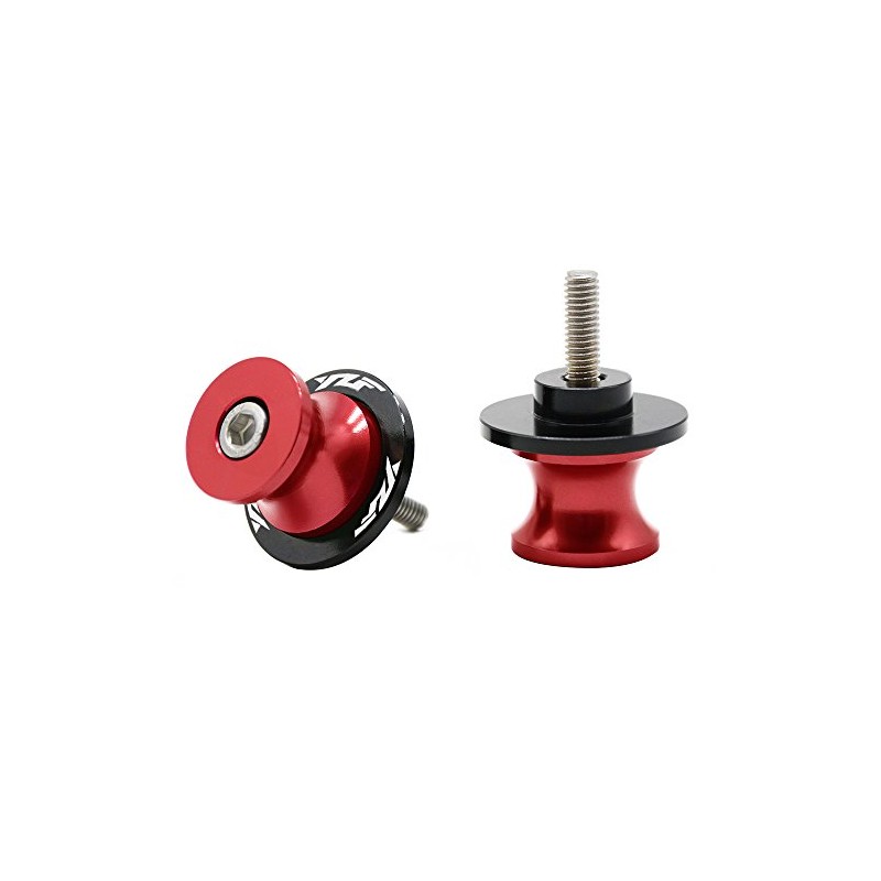 M6 *1.5 Thread CNC Billet Swing Arm Spools Sliders Stand