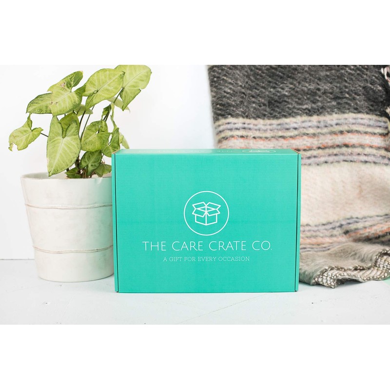 The Care Crate Snack Box Care Package ( 40 piece