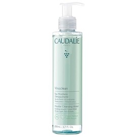 Caudalie Vinoclean Agua Micelar Limpiadora - 200 mL