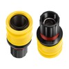 46138000 Faucet Spout Quick Coupling Replacement for Grohe 46138000 46315000