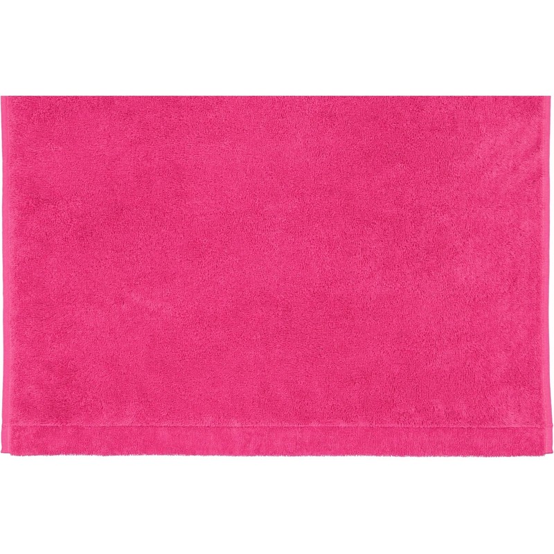 Cawö Home Handtücher Life Style Uni 7007 pink - 247