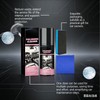 Polishing Cleaner Car Interior Spray,Car Interior Cleaner Spray(2PCS)