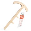 Tiger Tail ReGreen Tiger Claw 17.5" - Muscle Release Tool