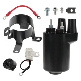 541-0522 166-0820 166-0772 Ignition Coil for Onan HE166-0761 HE541-0522 Engines BF B43 B48 NHC CCK