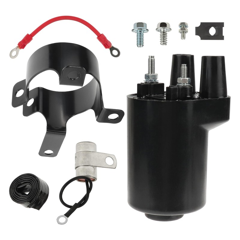 541-0522 166-0820 166-0772 Ignition Coil for Onan HE166-0761 HE541-0522 Engines
