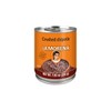 La Morena Crushed Chipotle peppers 7.9oz (SINGLE) (Packaging may vary)