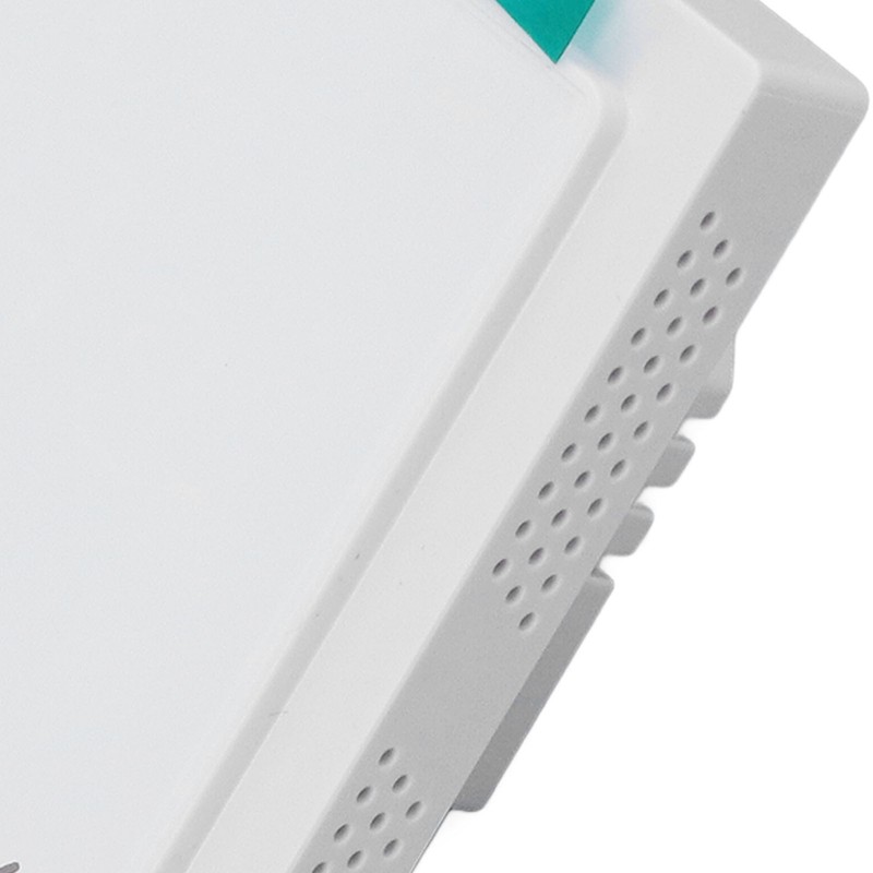 Electric Underfloor Heating Thermostat LED Display High Accuracy Anti False