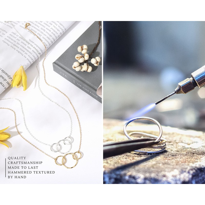 HOPE LOVE SHINE 30 Cumpleaños Regalo para Mujeres, Daughter, Sister