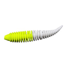 FTM Omura Baits Hero Banana 5.0 cm Light Green/White
