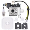 Bynor Carburetor for Echo PB-250LN PB-250 ES250 Handheld Power Blowers