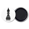 Chess Refrigerator Magnet Buttons - 1.5 Inch Round - 32