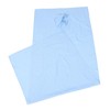 WOONEKY Sheet Beauty Salon Bed Sheet with Hole Washable Cotton