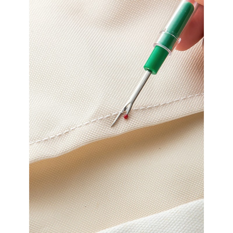 Ortarco Seam Ripper and Thread Remover Kit for Sewing 2