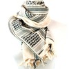 100% Cotton Scarf, Afghan Stall, Arab Stall, Scarf, Shemagh, lvory