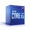Intel Core i5-10600 3.30 GHz LGA 1200 Desktop CPU Processor