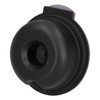 Reusable Coffee Capsule Cup Coffee Filter with Spoon Brush Home