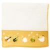 Hamamonyo Tenugui Taoru (Hand Towel), Incolism