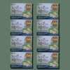 Aeban Company Mugunghwa Noni Injinssuk Soap 8 pcs