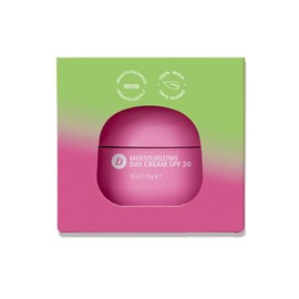 Crema facial fps20 Babaria Neurobeauty 50 ml