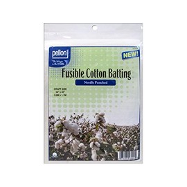 Pellon Batting Needle Punch Fusible