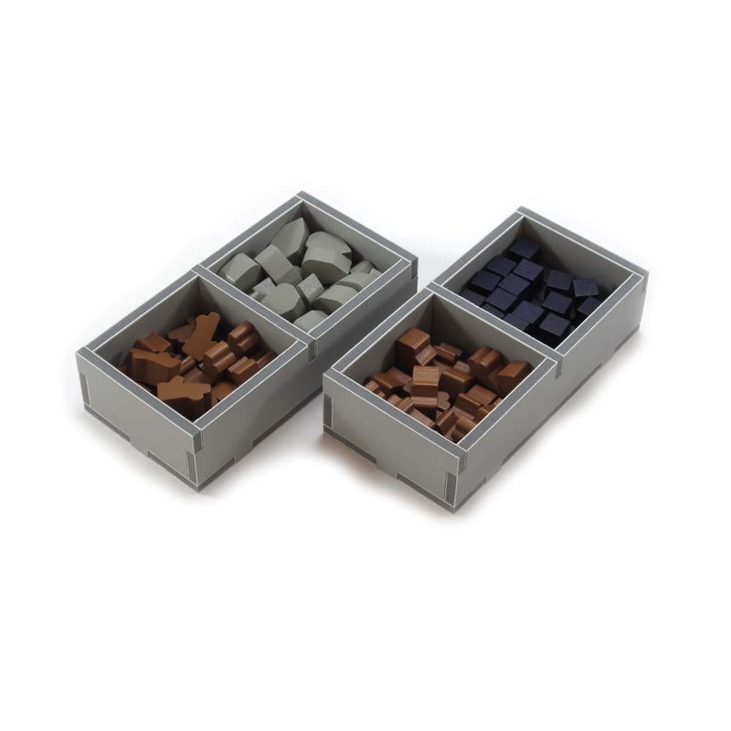 A Feast For Odin Insert