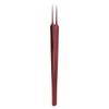 HARFINGTON Stainless Steel Precision Tweezers 6.3 Inch Long Handle Pointed
