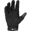 Scott X-Plore Pro Enduro Motorcycle Gloves Black 2025: Size: M