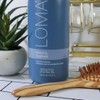 Loma Hair Care Moisturizing Treatment, Vanilla BeanOrange, 12 Fl Fl