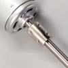 Shaft Coupling Connector, Rigid Coupling, Motor Shaft Coupling, Shaft Couplings,