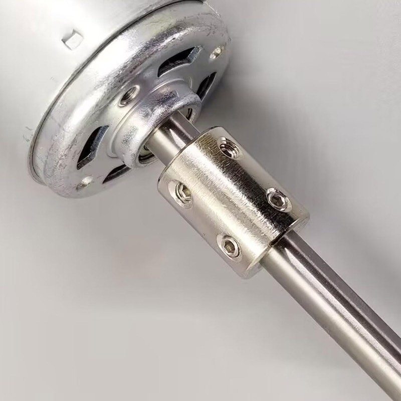 Shaft Coupling Connector, Rigid Coupling, Motor Shaft Coupling, Shaft Couplings,
