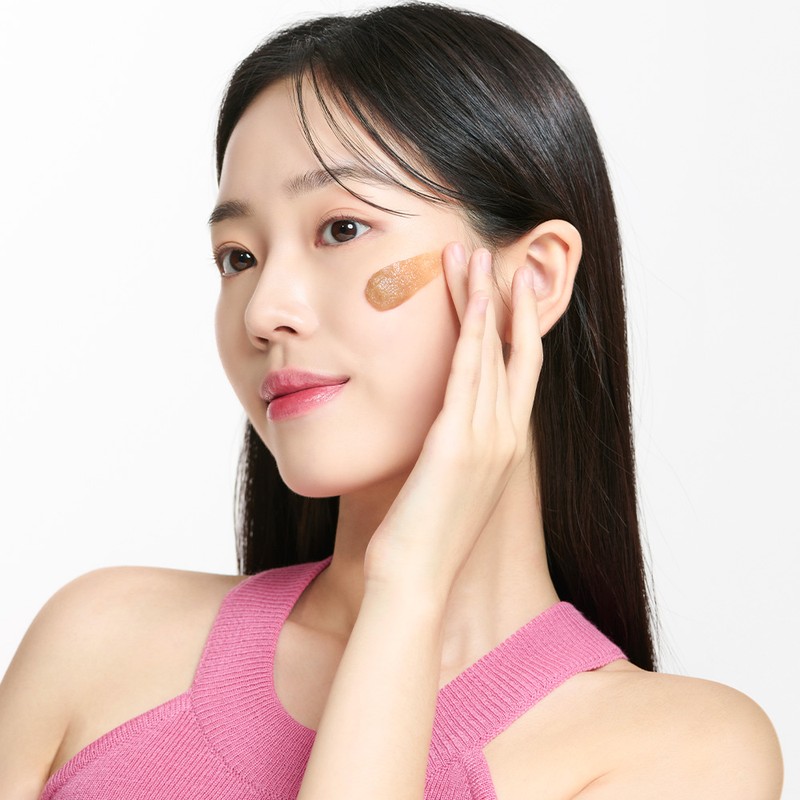 I'm From Pig Scrub Mask 70g / 아임프롬 피그 스크럽